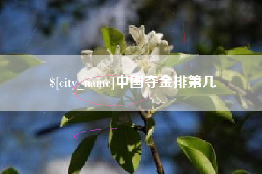 中国台湾中国夺金排第几