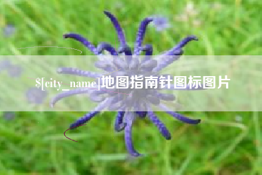 中国台湾地图指南针图标图片